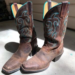 Women’s Shyanne Boots - Used